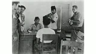 Gugur bunga JENDRAL SUDIRMAN