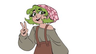 mushroom minecraft skin drawing screenshot 3