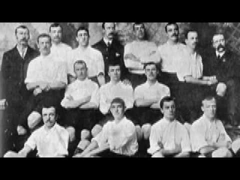 The Steve Bloomer Story