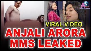 Leaked Sex Video Anjali Nms Images Videos