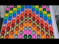 Smart Play Ball Sort Puzzle Game Brian IQ #challenge #puzzlesolving #puzzleball #puzzle #gameball#