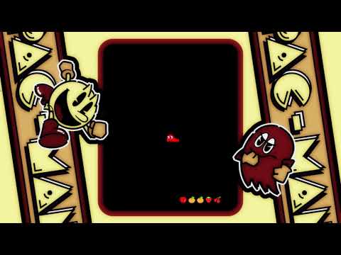 ARCADE GAME SERIES: PAC-MAN (66760 Points)