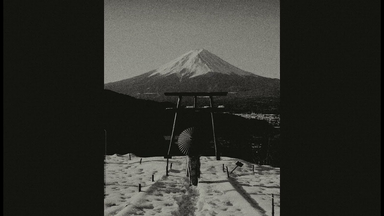 (Free) FUJIYAMA Type Beat