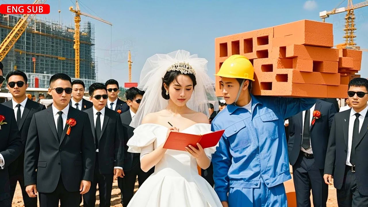 Martial Goddess Proposes to a Poor Bricklayer—Shocked When He Flat-Out Rejects Her!
