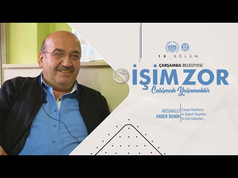 Çarşamba Belediyesi