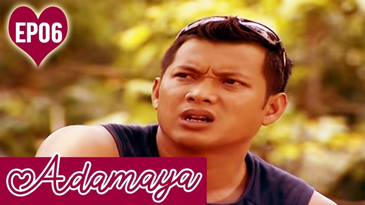 [FULL] Adamaya | Episod 6 - YouTube