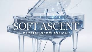 SOFT ASCENT – Cinematic Neoclassical | Epic Piano, Violin &amp; Orchestra for Deep Reflection