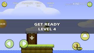BOB'S WORLD Super Aventura screenshot 5