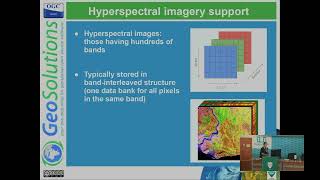 FOSS4GE 2025 | Serving earth observation data with GeoServer: COG, STAC, OpenSearch and more...