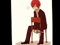  karma akabane edit 