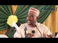 DAY 09 JADAFIA RAMADAN TAFSIR 1447 2026 SHEIKH DR MUHAMMAD KABEER USMAN BIRNIN MAGAJI