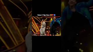 𝘛𝘶𝘴𝘩𝘢𝘳 𝘚𝘩𝘦𝘵𝘵𝘺 & 𝘛𝘦𝘫𝘢𝘴 𝘋𝘢𝘯𝘤𝘦 Behindtusharshetty