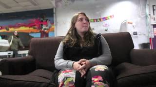 Jessica DeMarzo, PSGA Student Coordinator of Public Affairs