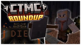 "SOULS-LIKE" - July 2025 CTM Roundup - Minecraft Custom Maps screenshot 1