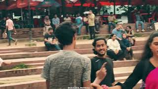Random video from Dhanmondi 32.
