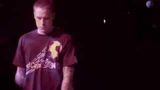 Video thumbnail of "The Story So Far - Phantom | Live @ Vinyl Hard Rock Hotel Las Vegas"