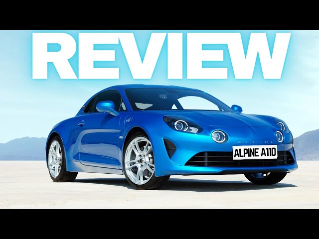 ADM アルピーヌA110 エクステンションプレート　Alpine A110 ADM Alpine A110 extensions de palettes のパーツレビュー