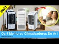 Os 4 Melhores Climatizador De Ar Em 2021 !