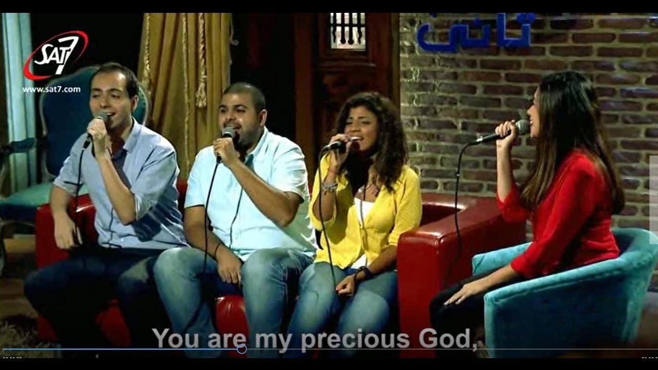 New Generation Band on Keep on Singing YouTube