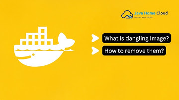 Docker | What is dangling image and how to remove them | Docker Prune Command | Docker for beginners