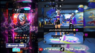 2 PRESET AM GUWA DIBAWAH NAMA BLUDSS DIBAWAH NAMA PRINCE TERBARU DIBAWAH 5MB VIRAL TIKTOK