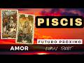 💛PISCIS♓️Por fin llega más pasión e INTENSIDAD en el amor😻🔥Todo se activa mira HOROSCOPO PISCIS AMOR
