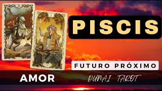 💛PISCIS♓️Por fin llega más pasión e INTENSIDAD en el amor😻🔥Todo se activa mira HOROSCOPO PISCIS AMOR