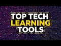 Top Learning Tools for Tech Enthusiasts  Boos
