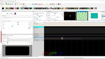 xSchedule: Make a simple play list and schedule it