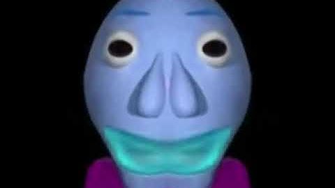 Preview 2 Baldi Deepfake (Sponsored By Klasky Csupo 1997 Effects)
