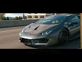 Lamborghini Drift Whatsapp Status | Tokyo Drift edit | Lambo Drifting | UnknowN MusiC