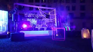 Omc Show - Power Juggler Cube Man1