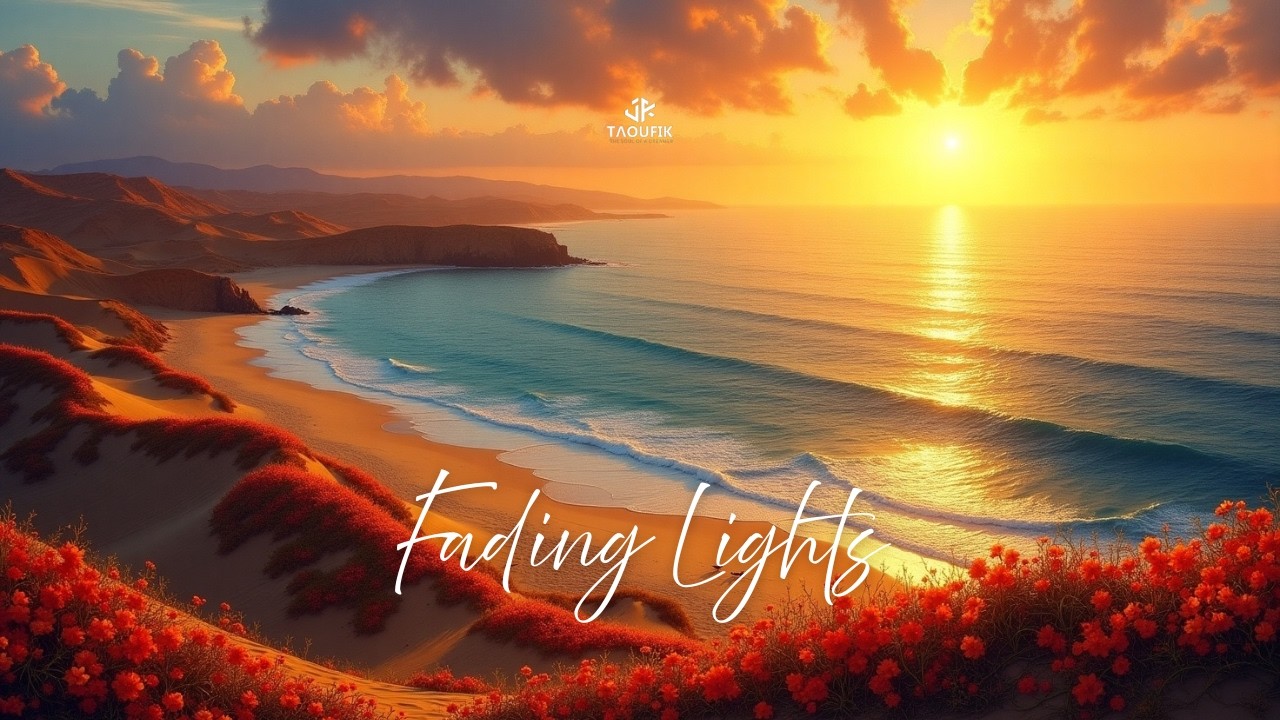 Guarda Taoufik - Fading Lights (Official Music) su YouTube Guarda Taoufik - Fading Lights (Official Music) su YouTube