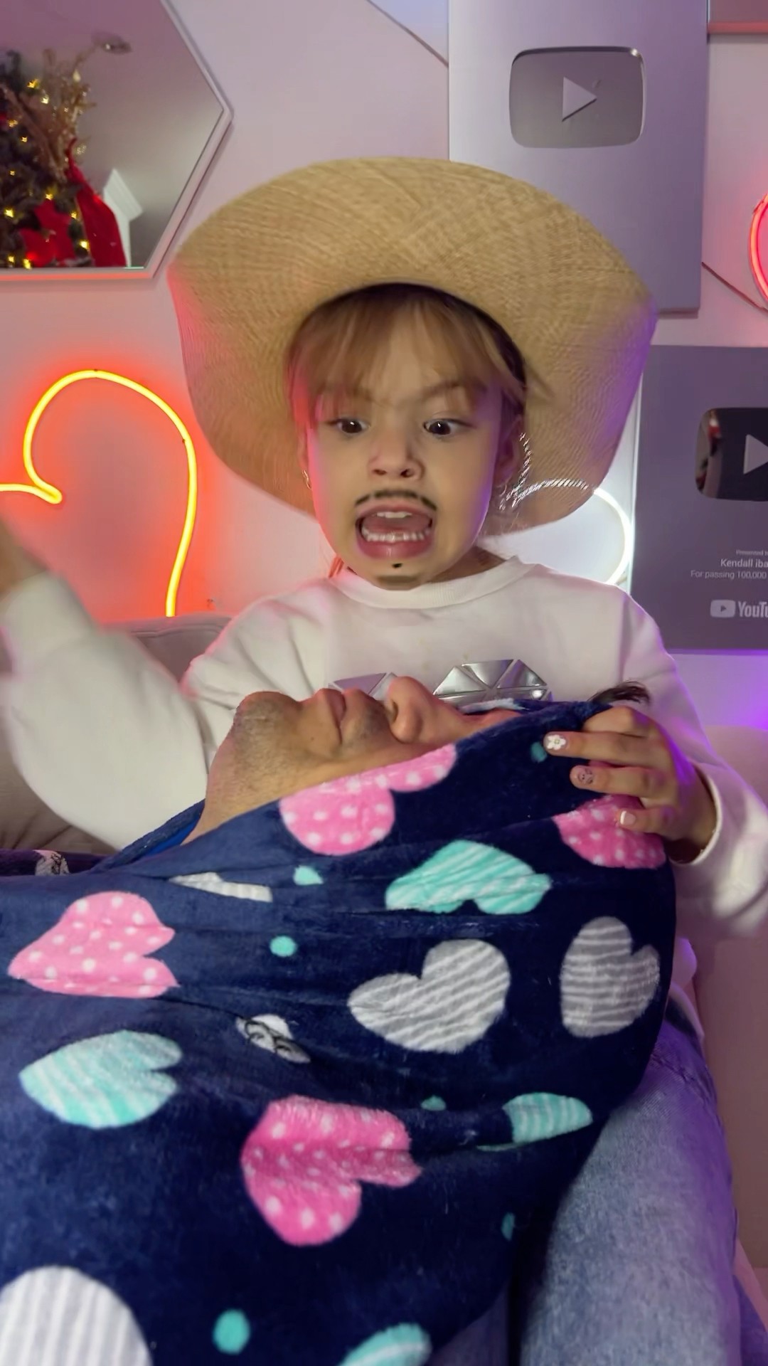 Papá di mamá ?#humor #cosasdefamilia #comedia #shortviral