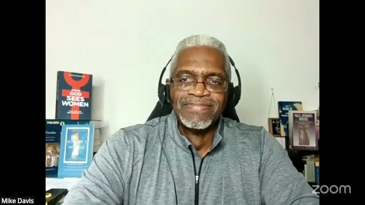 В чём Джошуа Симоне ошибается относительно женщин на руководящих должностях: Часть 2