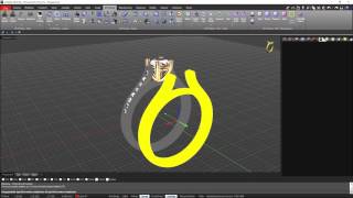 RhinoGold 6  Manufacturing    STL Wizard