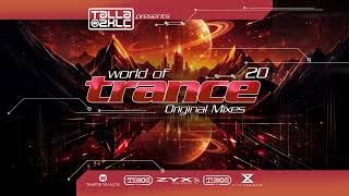 World Of Trance 20 (Original Mixes) - YouTube