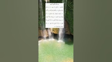 سورة الضحى سعد الغامدي #alquran #قرآن_كريم #اكسبلور #راحة_نفسية