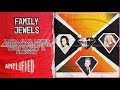 Family Jewels | Sister of Rock N Roll Legend Jerry Lee Lewis | Live in Concert | Amplified