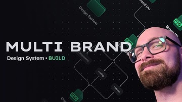 Mastering Multi Brand Design Systems in Figma A Comprehensive Guide