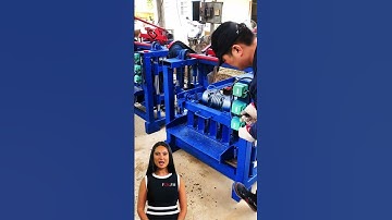 #fcnfm The Complete Brick-Making Process: From Materials to Finished Products