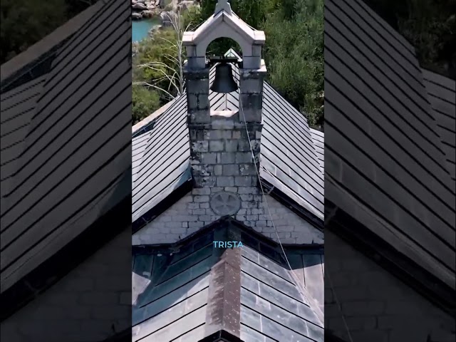 Sveta Teodora Kosara i zaboravljeni simbol stare Zete #shorts