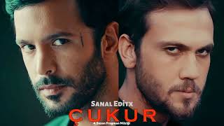 Çukur Müzikleri | 4.Sezon Fragman Müziği