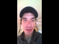10 29 15 Video Blog 1 