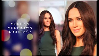 Meghan Meltdown Over What #royalnews #princeharry #meghanmarkle