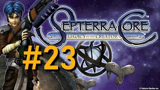 Septerra Core Legacy of the Creator Episode 23