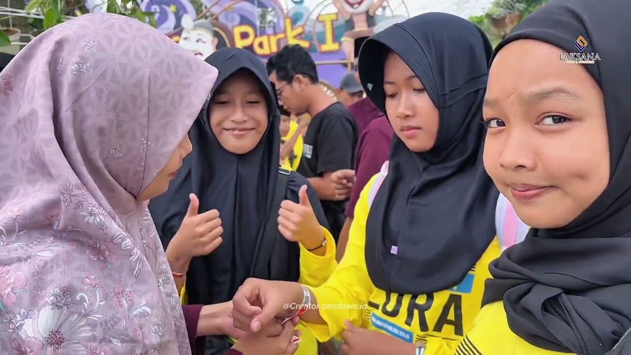 MI Khozinatul Ulum goes to Malang 2026