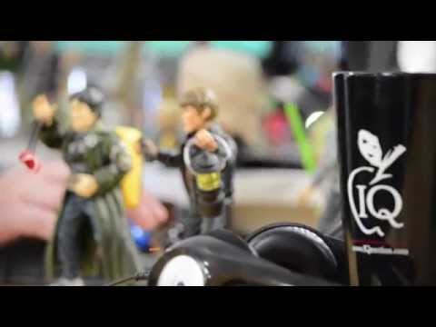 IQnection - A Digital Marketing Agency - Philadelphia - video from IQnection