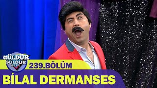 Bilal Dermanses - Doğumgünü Güldür Güldür Show 239Bölüm