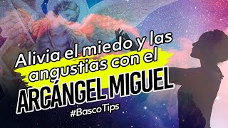 Alivia el miedo con el Arcángel Miguel/ Meditación guiada por Daniela Bascopé